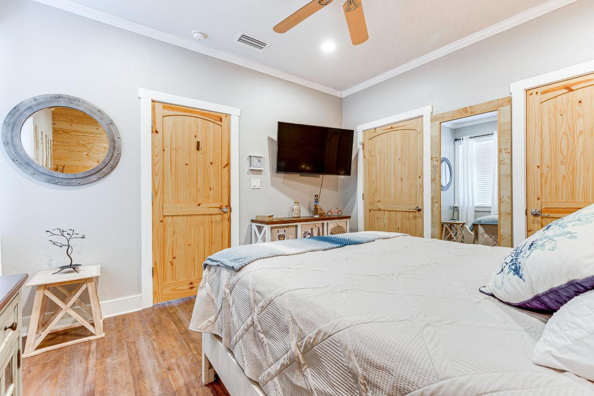 Dauphin Island Escape Near Beach And Bike Path! Exterior photo